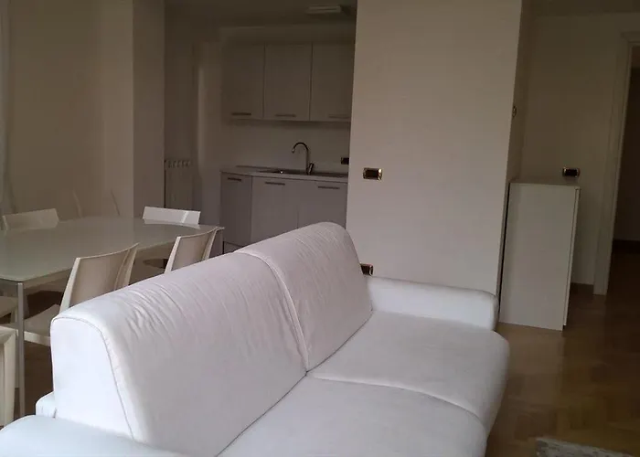 Ξενοδοχείο Mafalda *