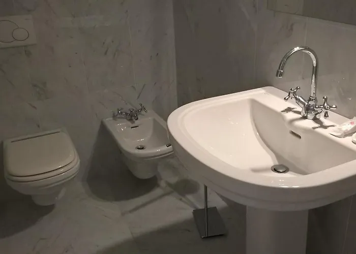 Mafalda Ξενοδοχείο *